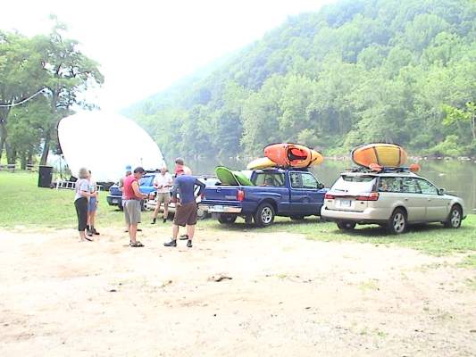 image, The Barrow Family