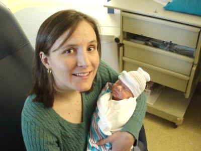 image, The Barrow Family