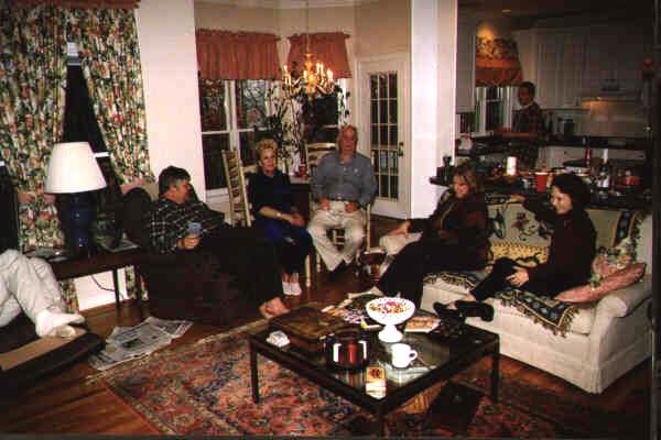 hanksgiving 1999