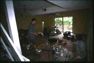 image, The Barrow Family