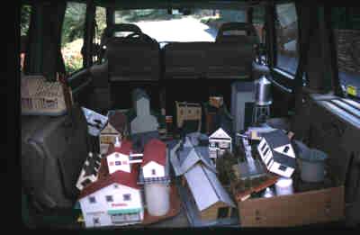 image, The Barrow Family