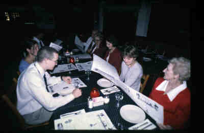 image, The Barrow Family