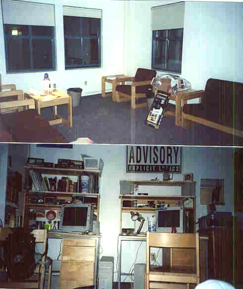 image, The Barrow Family