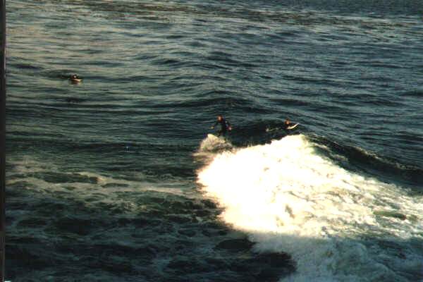 image, The Barrow Family