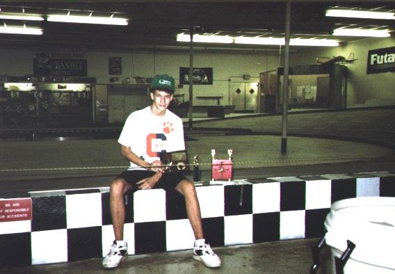 image, The Barrow Family