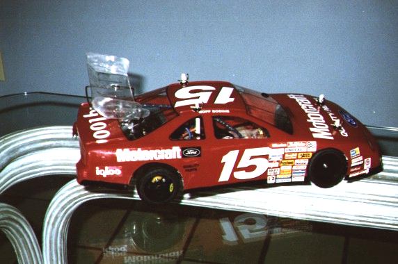 image, The Barrow Family