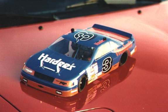 image, The Barrow Family