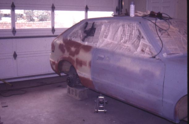 image, The Barrow Family