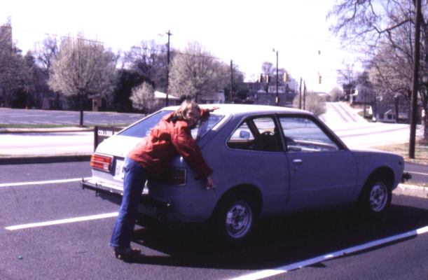 image, The Barrow Family