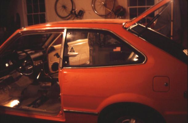 image, The Barrow Family