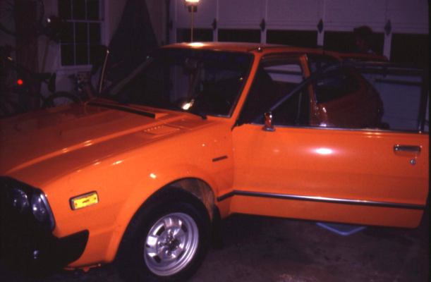 image, The Barrow Family