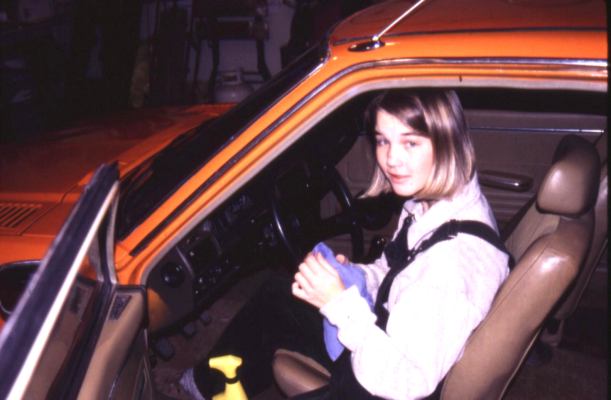 image, The Barrow Family