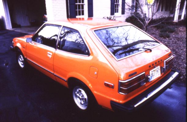 image, The Barrow Family