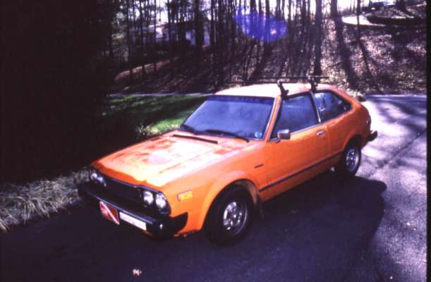 image, The Barrow Family