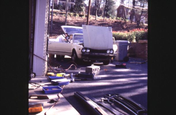 image, The Barrow Family