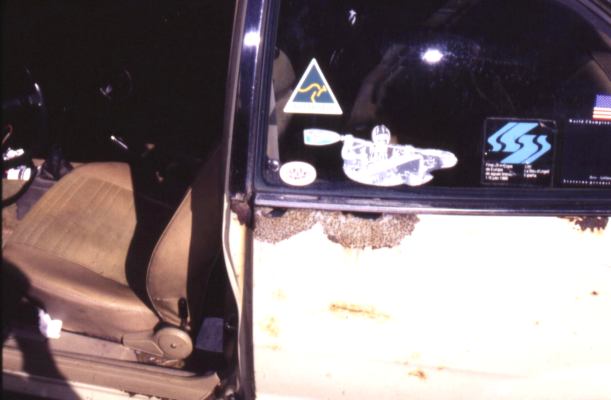 image, The Barrow Family