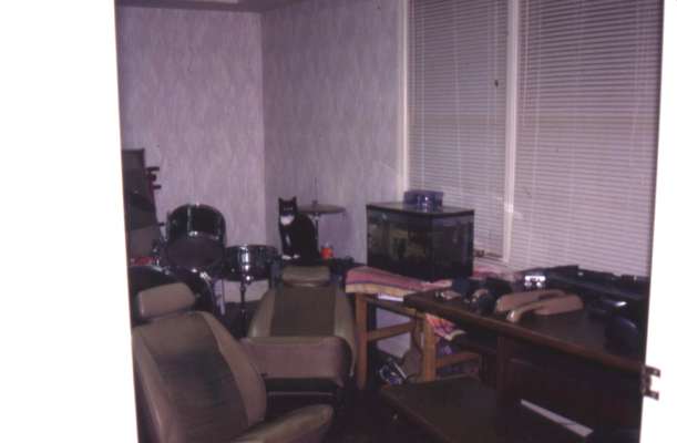 image, The Barrow Family