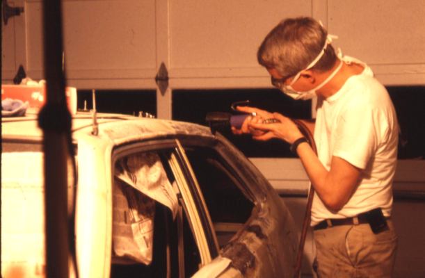 image, The Barrow Family