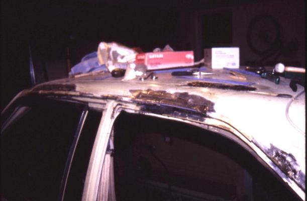 image, The Barrow Family