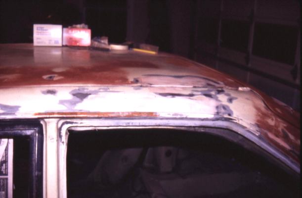 image, The Barrow Family