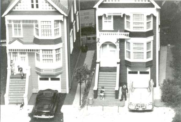 image, The Barrow Family