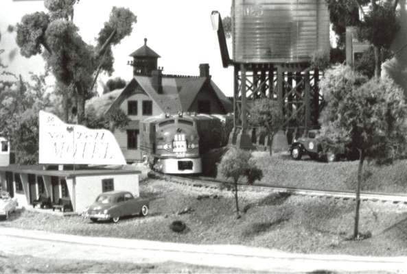 image, The Barrow Family