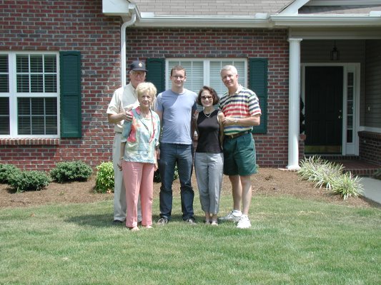 The Barrows in Carrolton