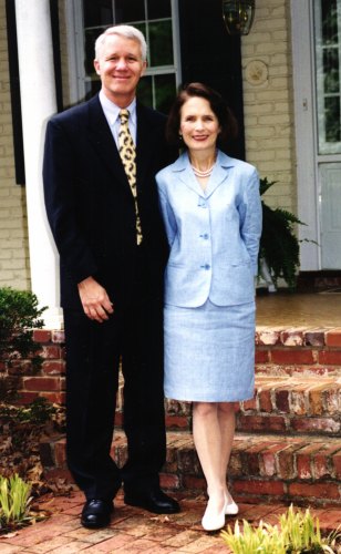 Easter 2001, The Barrows