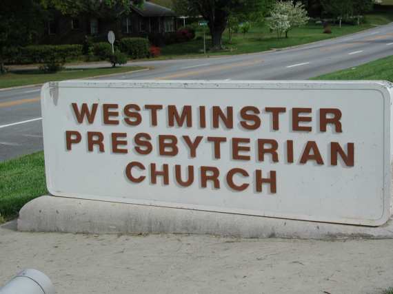 Easter 2001, The Barrows