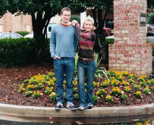 image, The Barrow Family