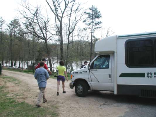 image, The Barrow Family