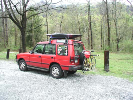 image, The Barrow Family