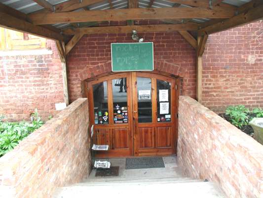 image, The Barrow Family