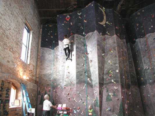 image, The Barrow Family