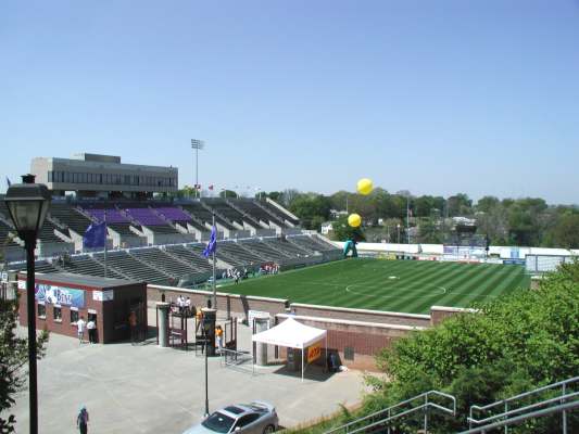 image, The Barrow Family