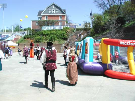 image, The Barrow Family