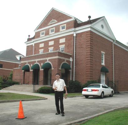 image, The Barrow Family