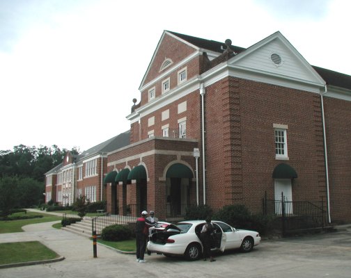 image, The Barrow Family