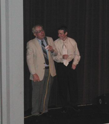 image, The Barrow Family