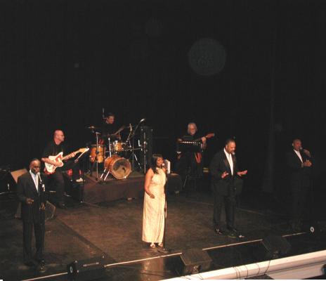 image, The Barrow Family