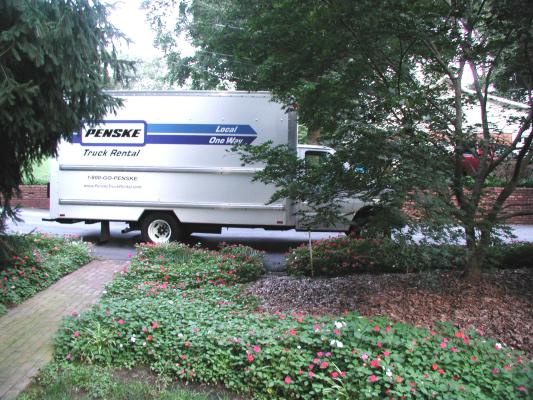 image, The Barrow Family