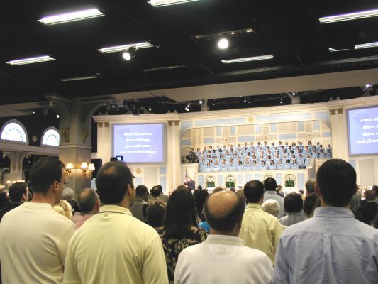 image, The Barrow Family