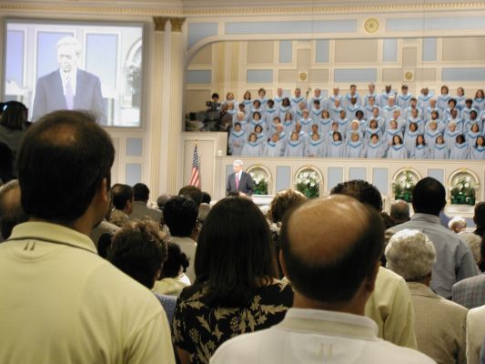 image, The Barrow Family