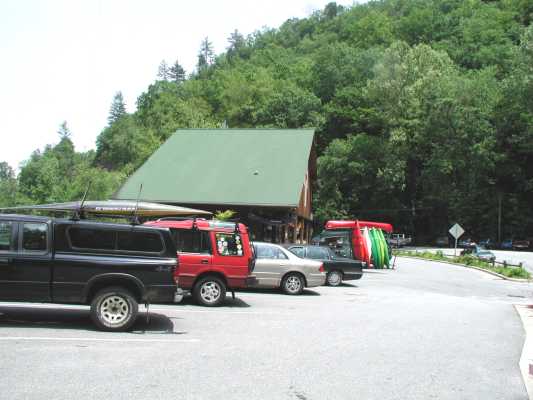 image, The Barrow Family