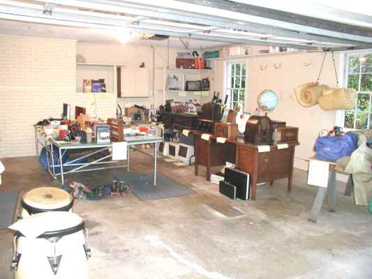 image, The Barrow Family