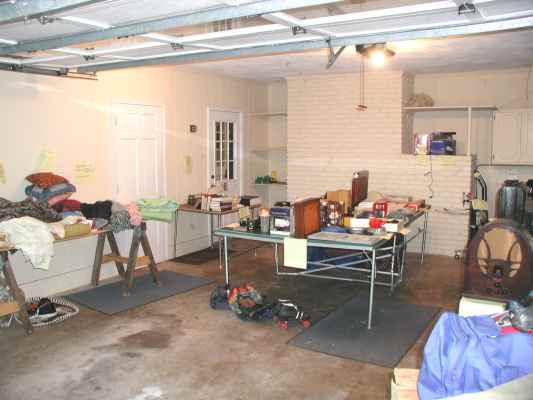 image, The Barrow Family