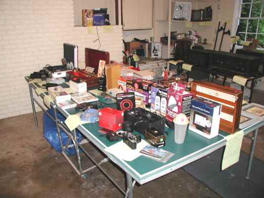 image, The Barrow Family