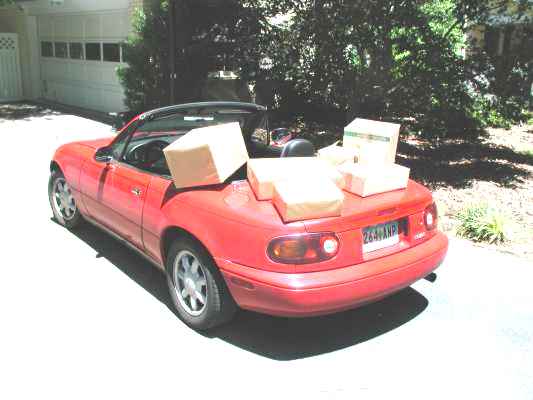 image, The Barrow Family