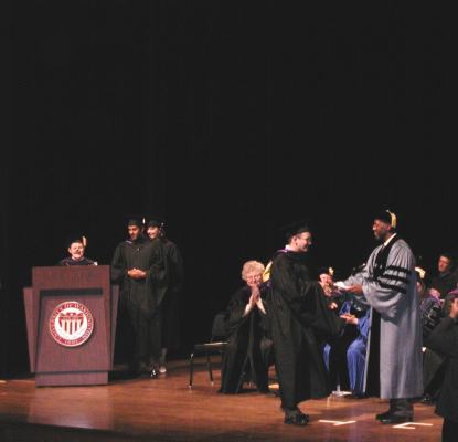 image, The Barrow Family