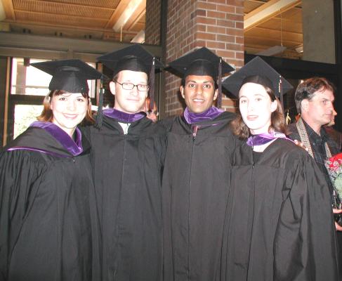 image, The Barrow Family